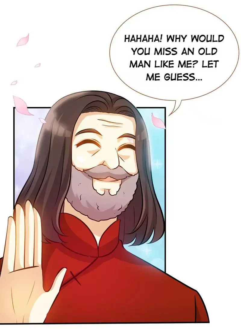 Don't Mess With The Supreme Mom Chapter 54 page 6