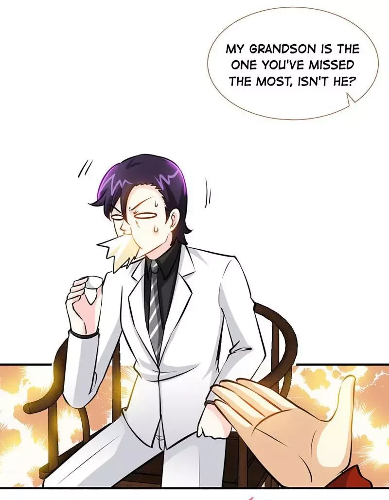 Don't Mess With The Supreme Mom Chapter 54 page 7