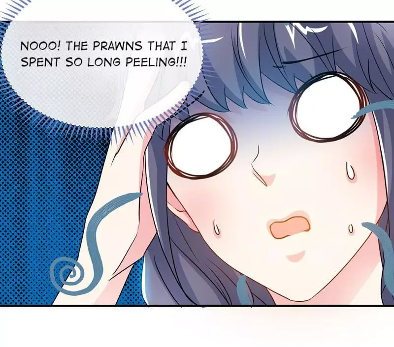 Don't Mess With The Supreme Mom Chapter 54 page 29