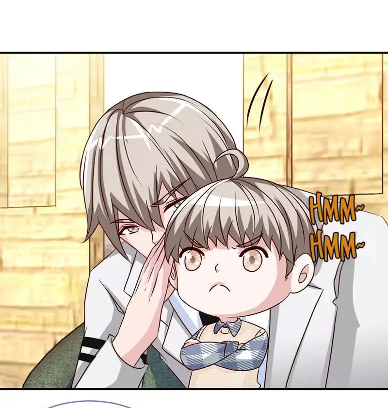 Don't Mess With The Supreme Mom Chapter 54 page 23