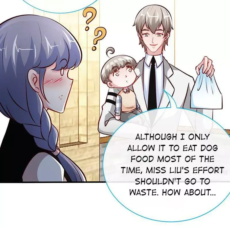 Don't Mess With The Supreme Mom Chapter 55 page 5