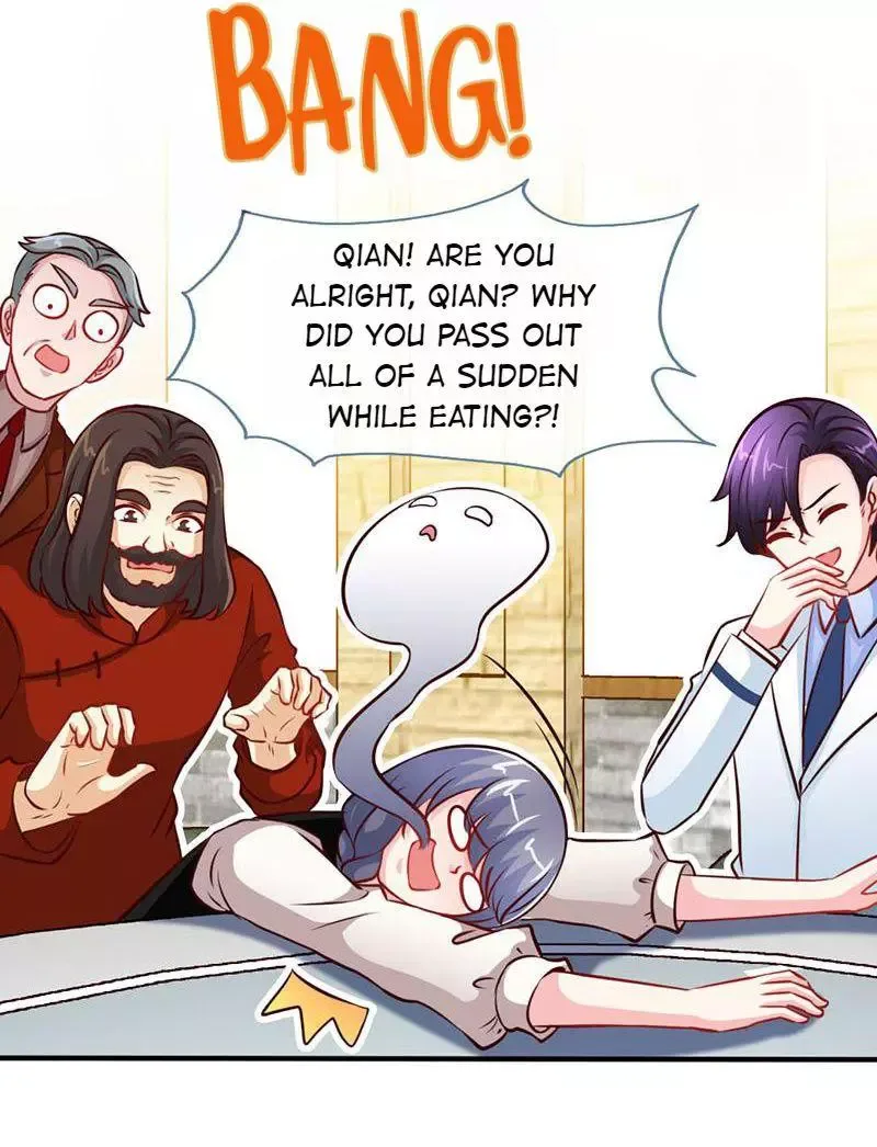 Don't Mess With The Supreme Mom Chapter 55 page 8