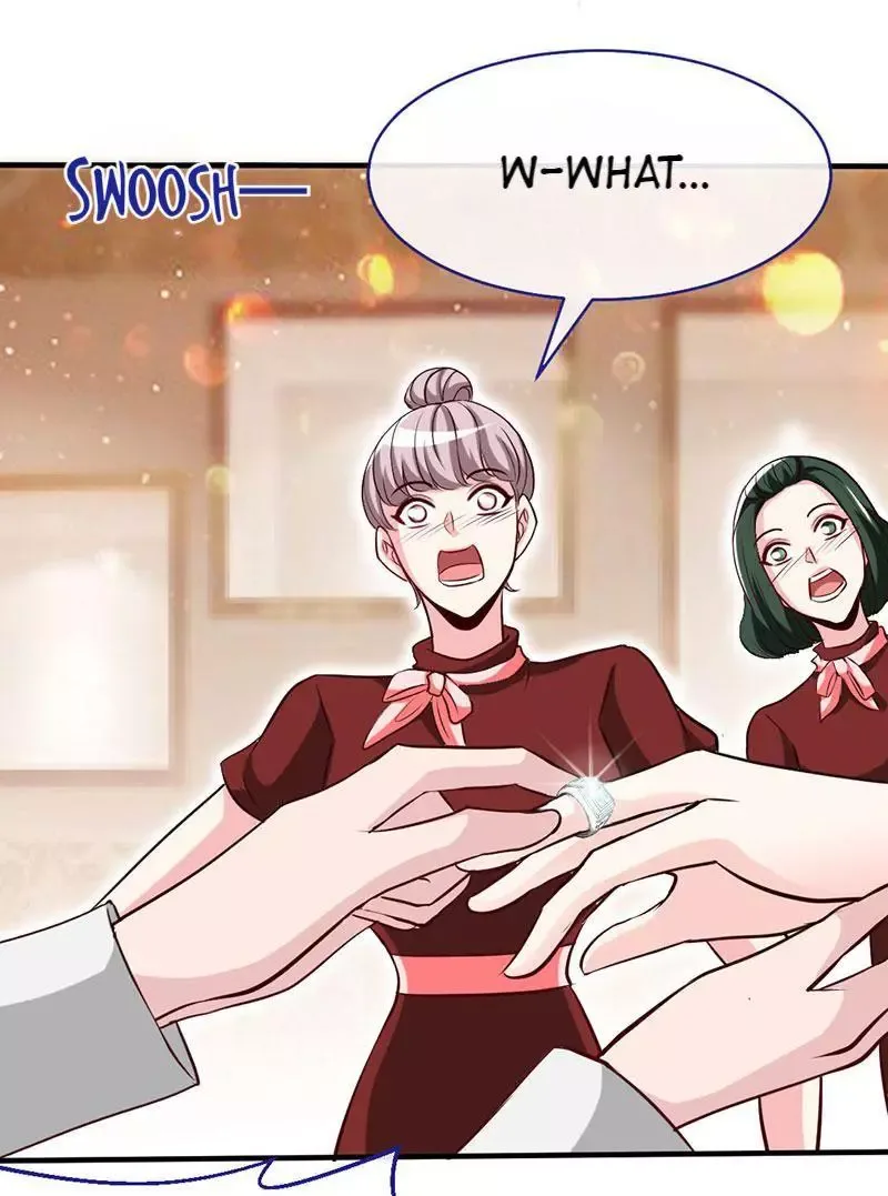 Don't Mess With The Supreme Mom Chapter 55 page 27