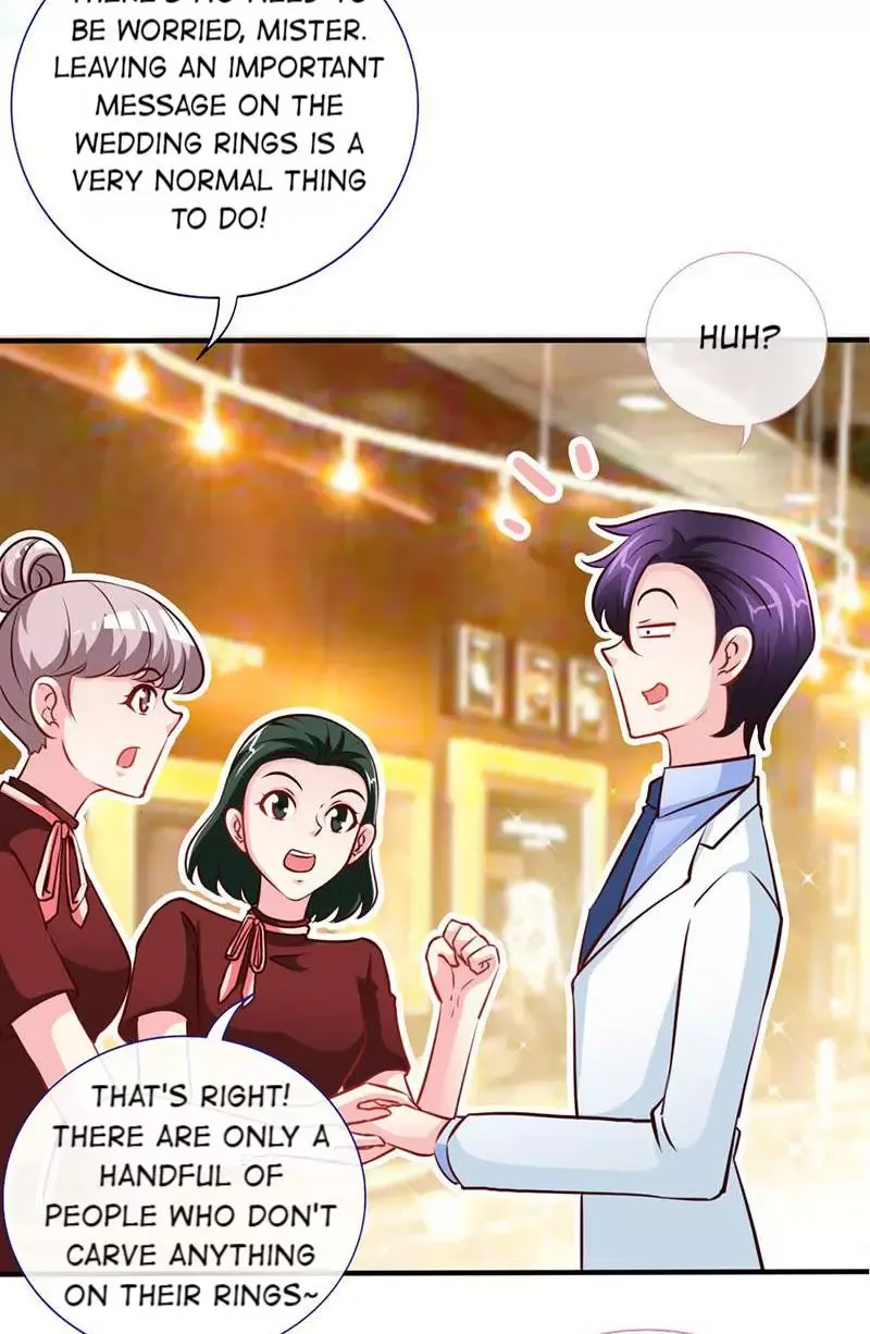 Don't Mess With The Supreme Mom Chapter 56 page 3