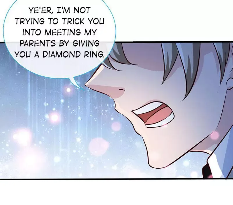 Don't Mess With The Supreme Mom Chapter 56 page 11