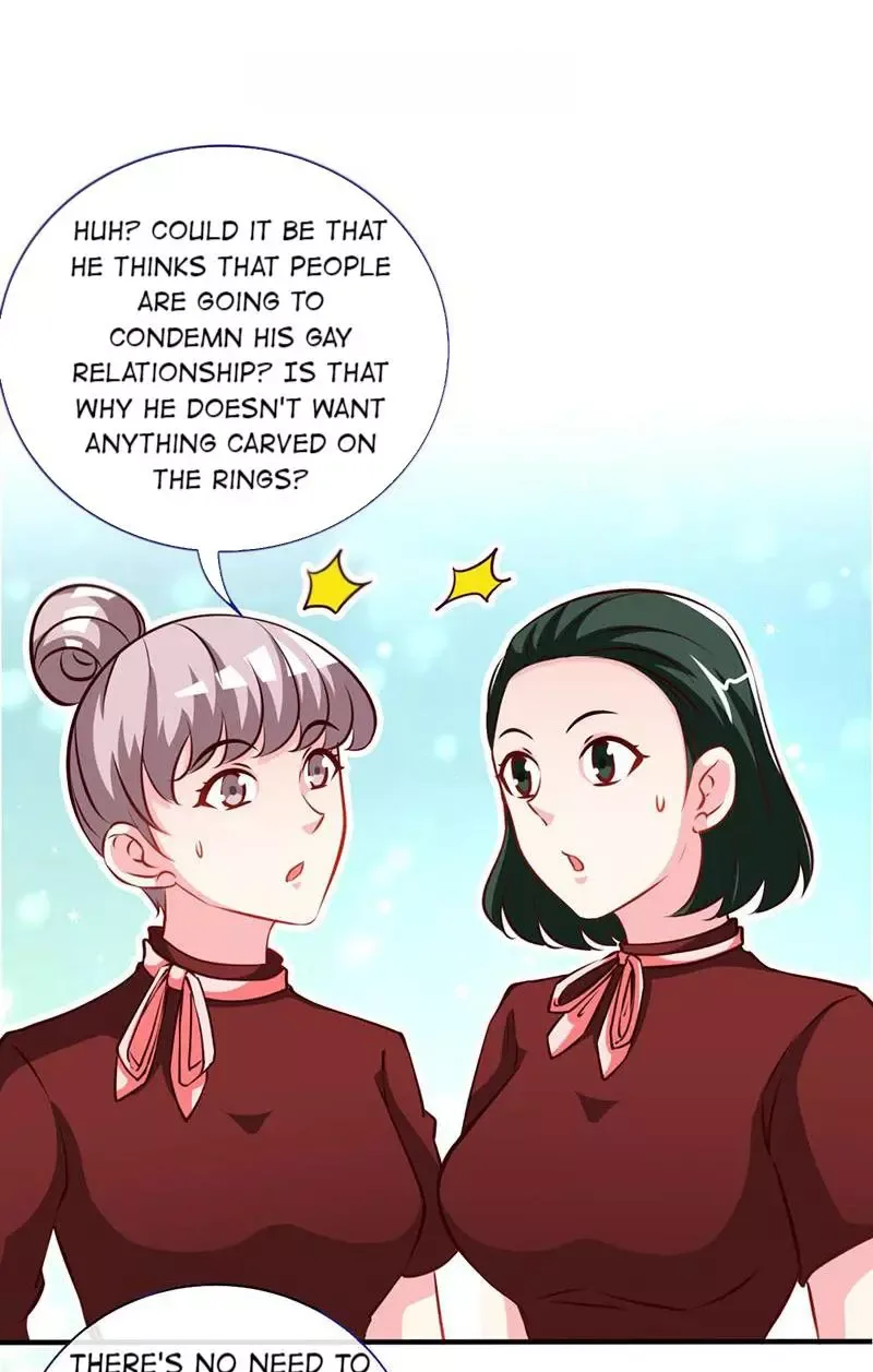Don't Mess With The Supreme Mom Chapter 56 page 2