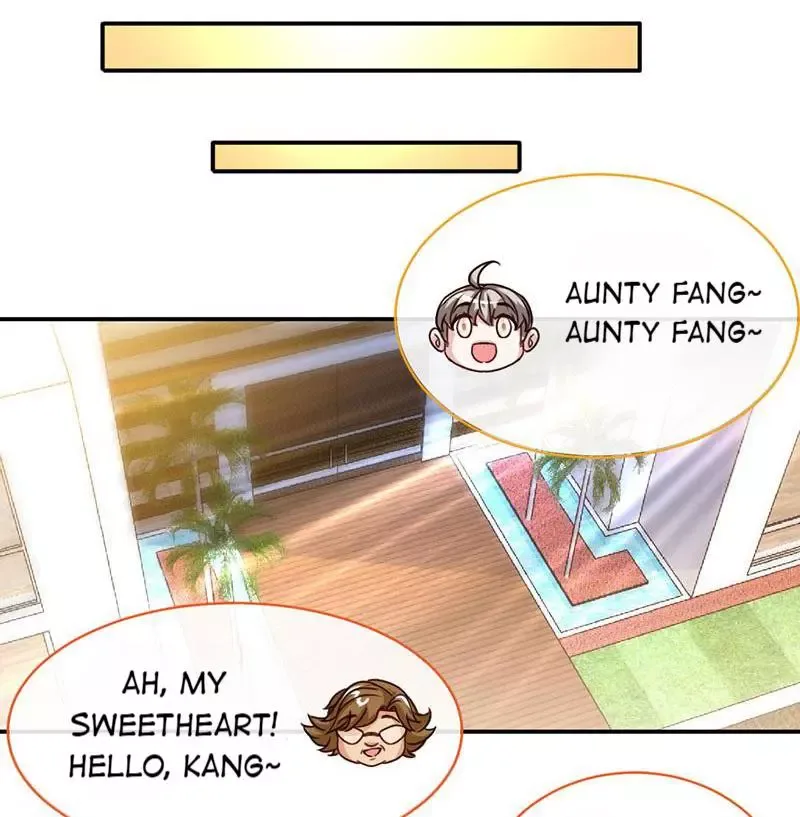 Don't Mess With The Supreme Mom Chapter 56 page 23