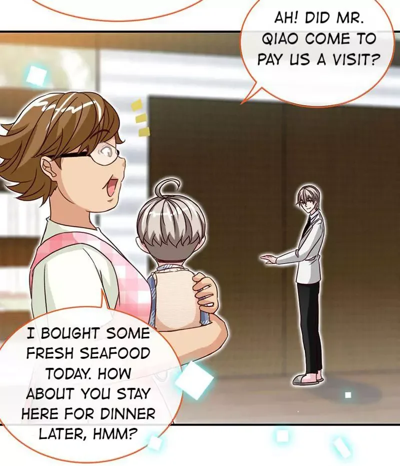 Don't Mess With The Supreme Mom Chapter 56 page 24