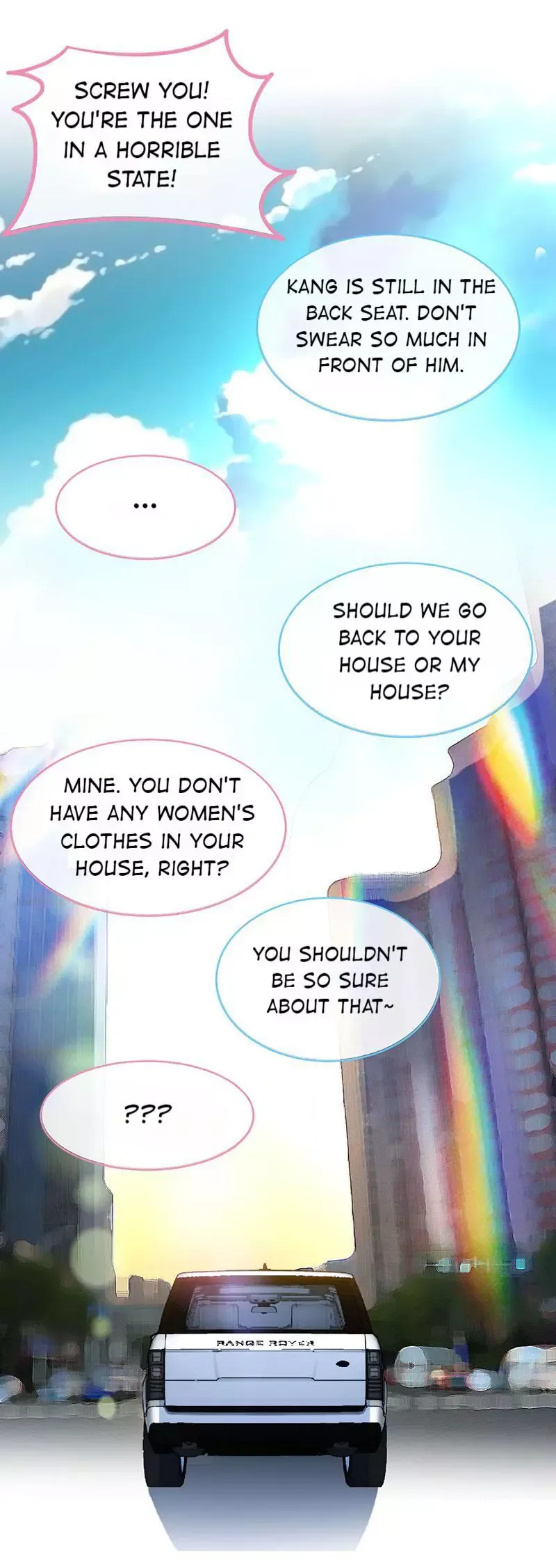 Don't Mess With The Supreme Mom Chapter 56 page 22