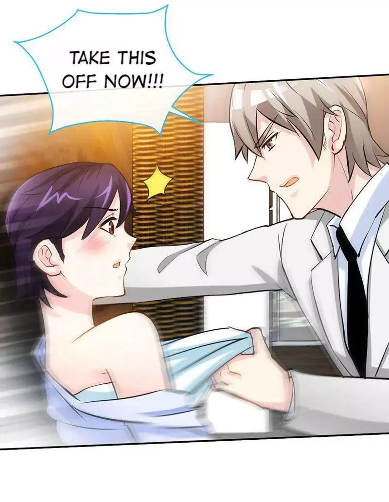 Don't Mess With The Supreme Mom Chapter 56 page 31