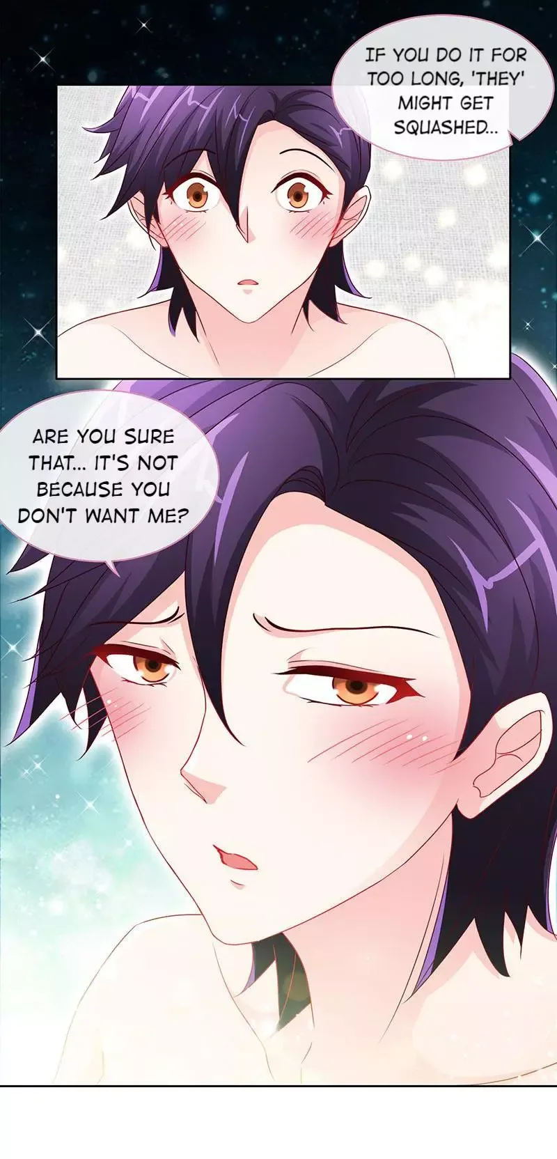 Don't Mess With The Supreme Mom Chapter 57 page 9