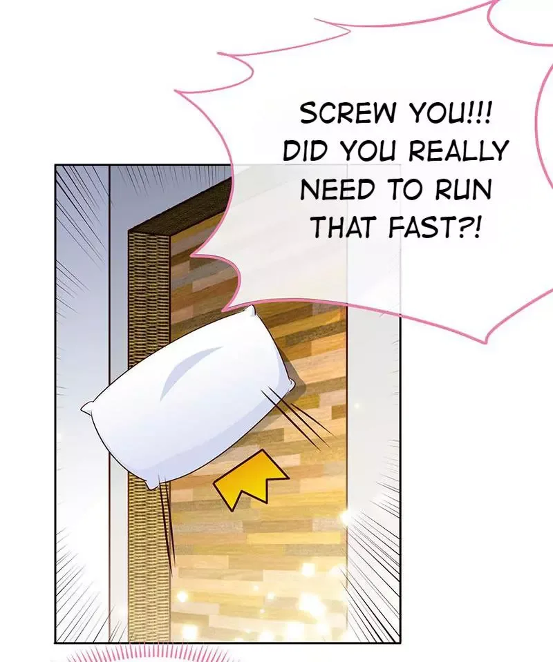 Don't Mess With The Supreme Mom Chapter 57 page 11