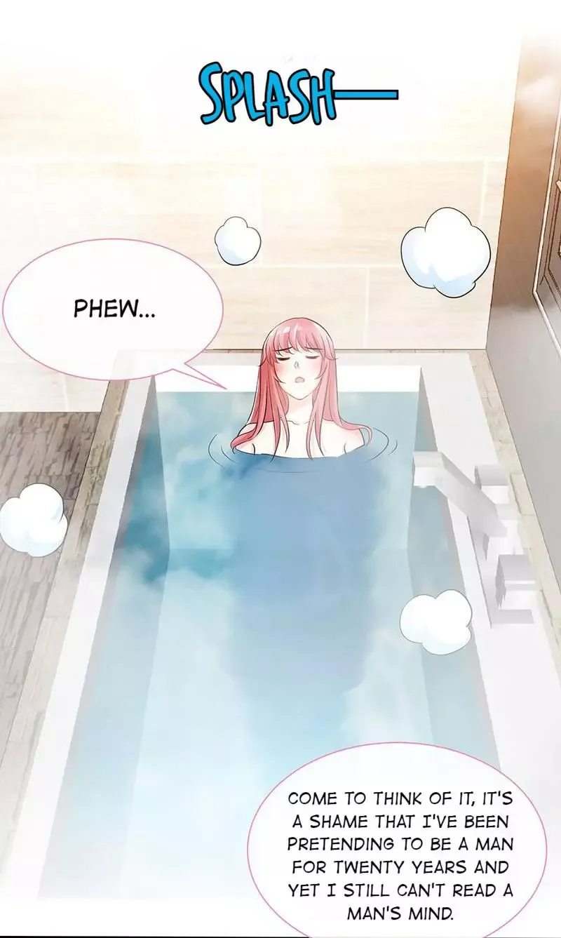 Don't Mess With The Supreme Mom Chapter 57 page 15