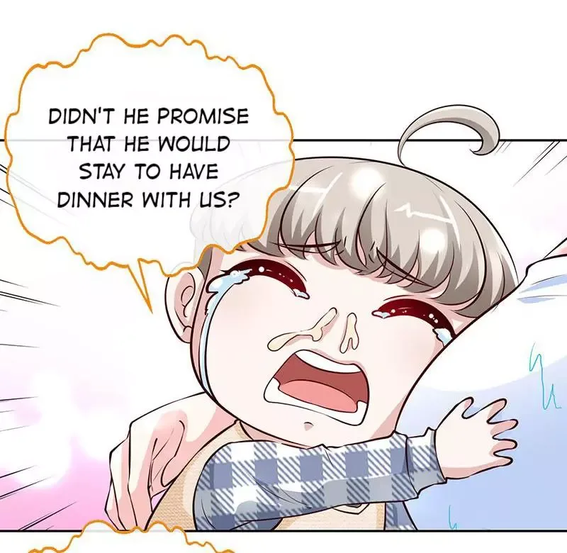 Don't Mess With The Supreme Mom Chapter 57 page 34