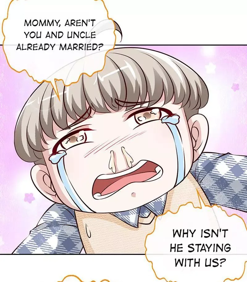 Don't Mess With The Supreme Mom Chapter 57 page 35