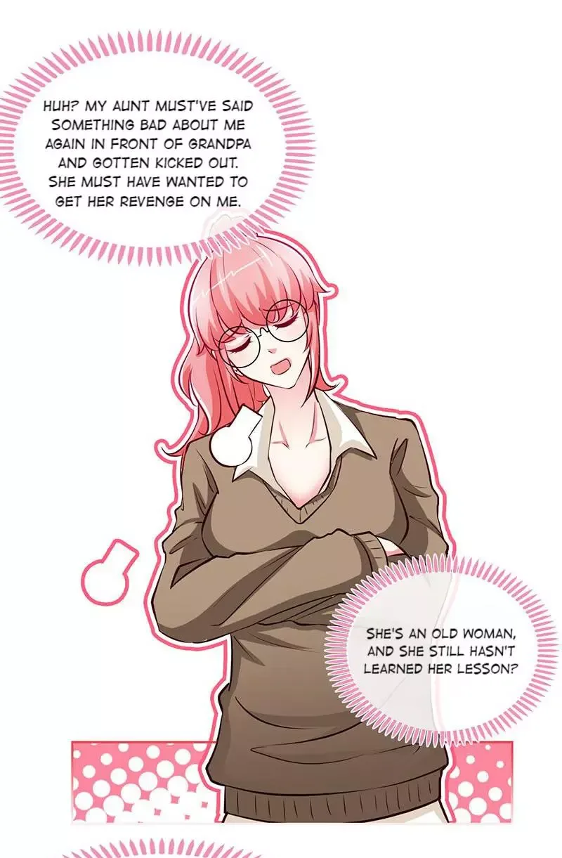 Don't Mess With The Supreme Mom Chapter 59 page 9