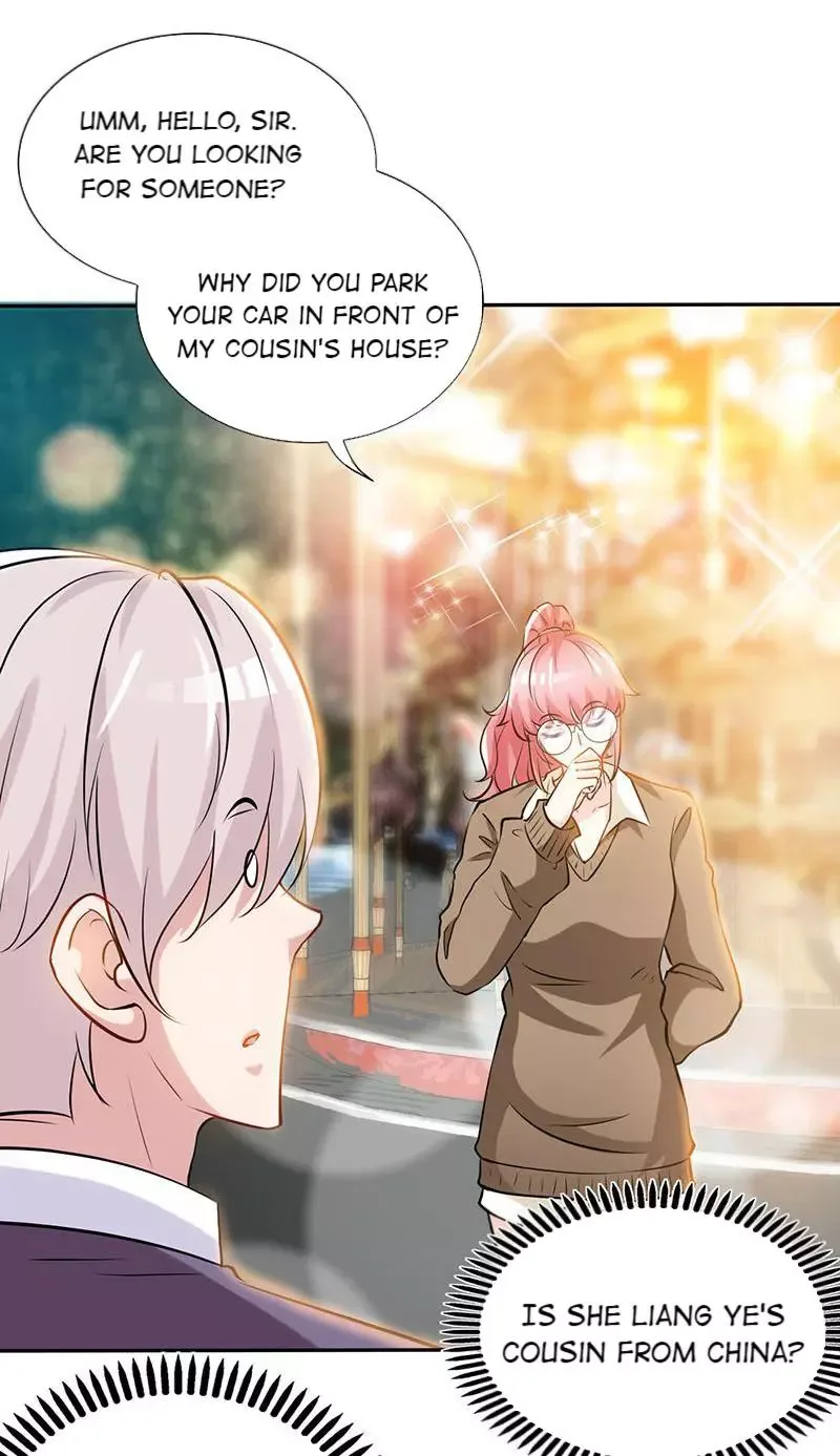 Don't Mess With The Supreme Mom Chapter 59 page 6