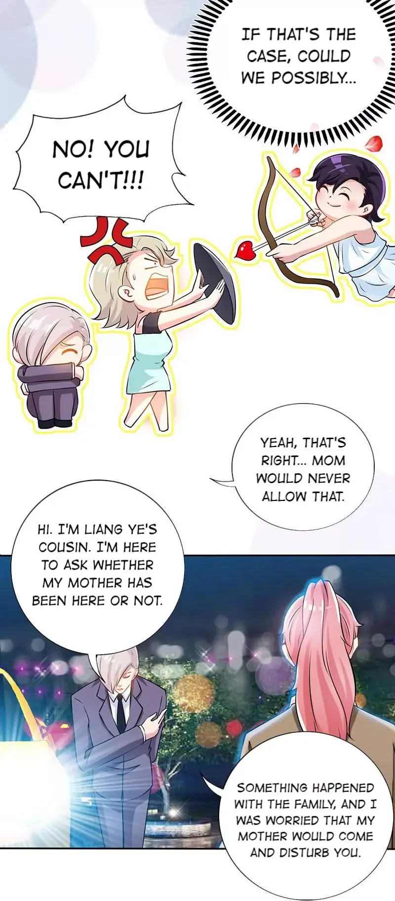 Don't Mess With The Supreme Mom Chapter 59 page 8