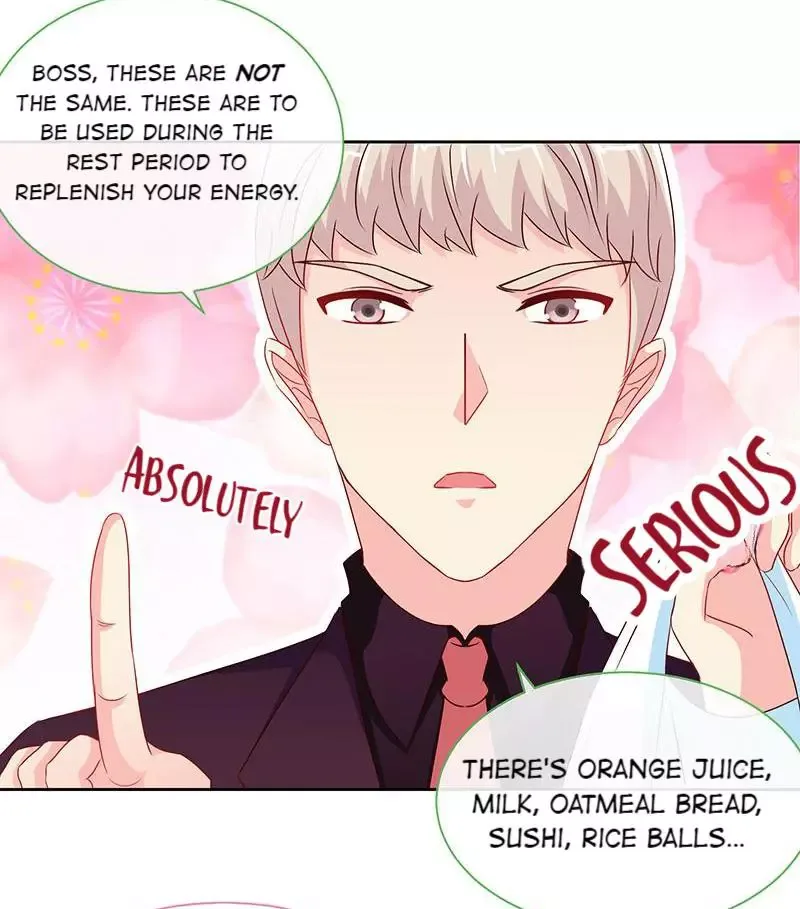 Don't Mess With The Supreme Mom Chapter 59 page 26