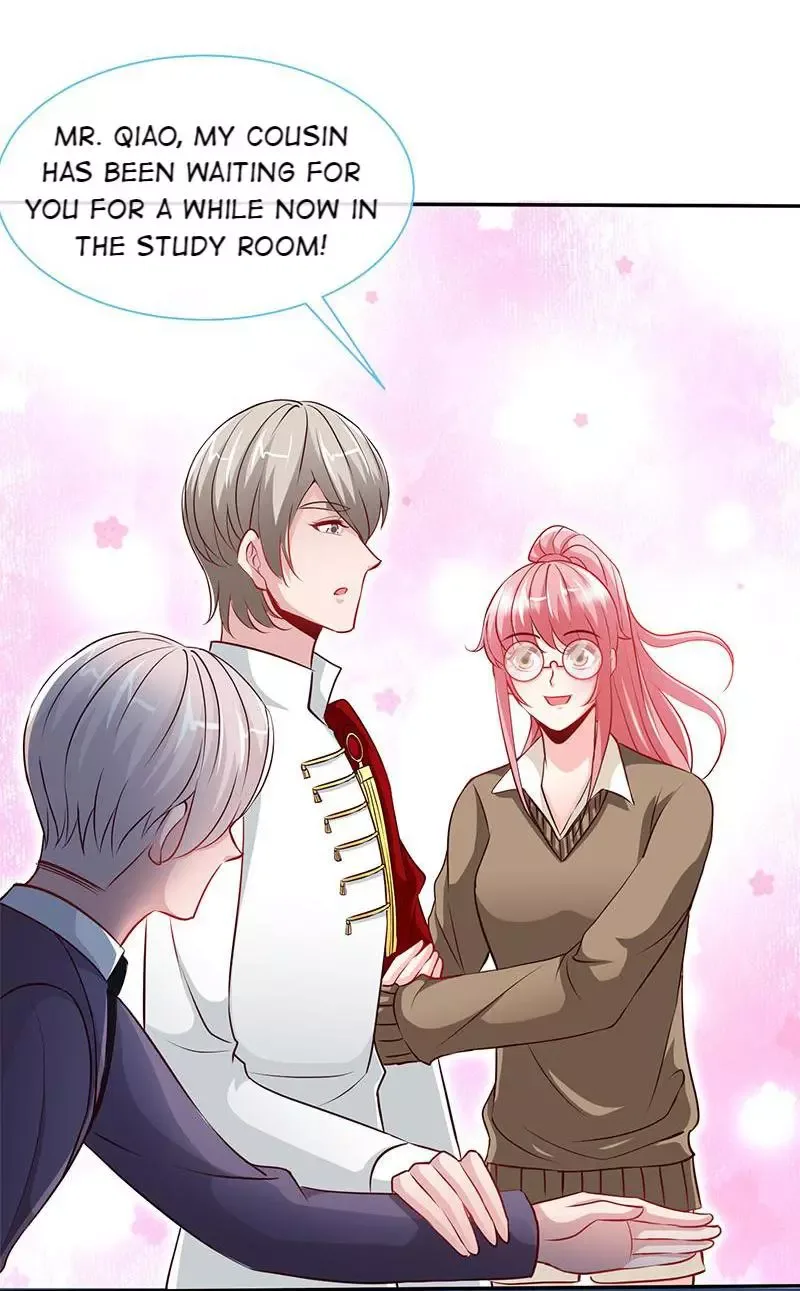 Don't Mess With The Supreme Mom Chapter 59 page 16