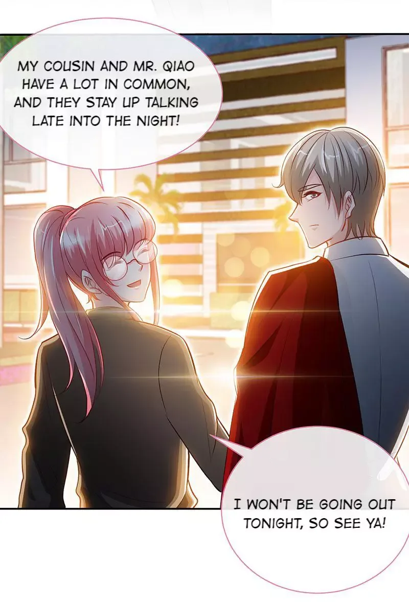 Don't Mess With The Supreme Mom Chapter 59 page 18