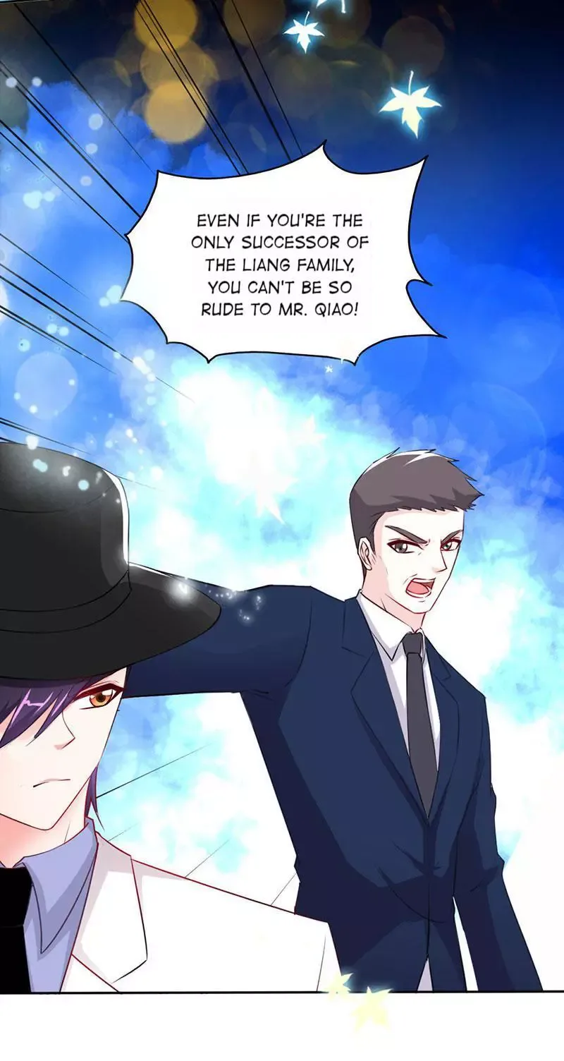 Don't Mess With The Supreme Mom Chapter 6 page 6