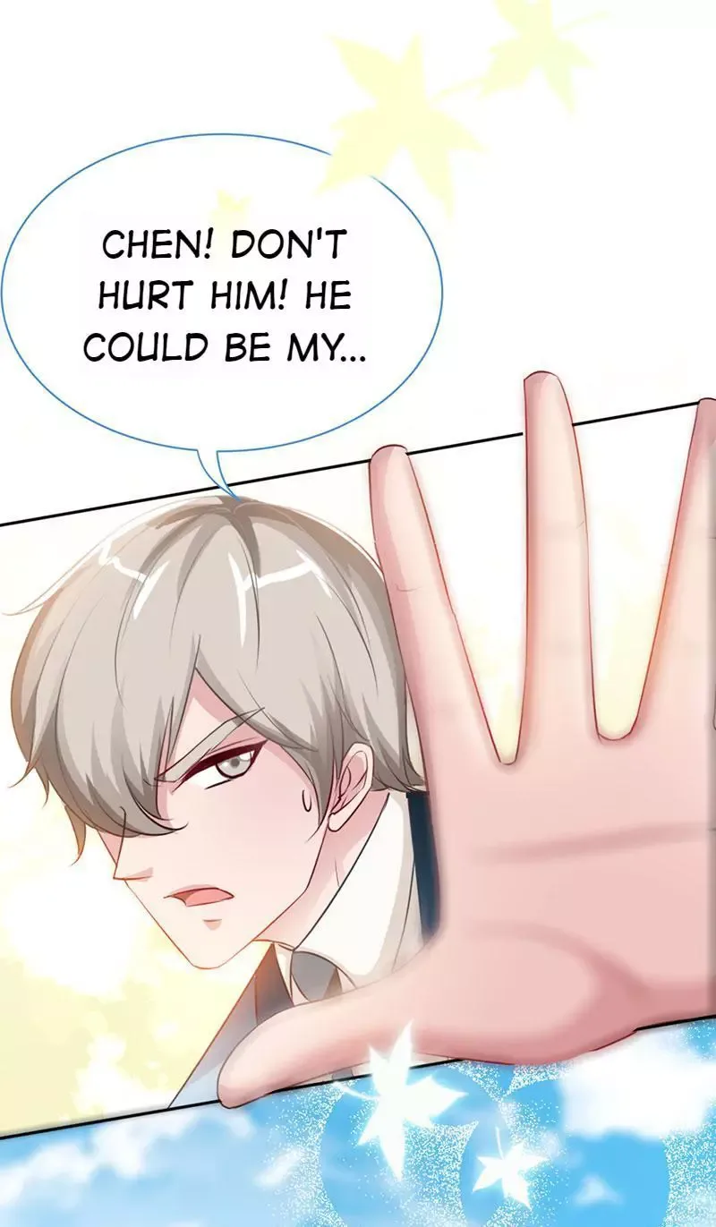Don't Mess With The Supreme Mom Chapter 6 page 7