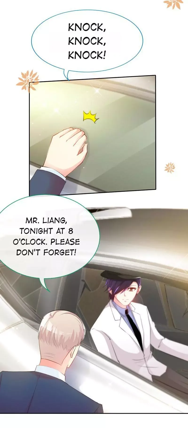 Don't Mess With The Supreme Mom Chapter 6 page 15