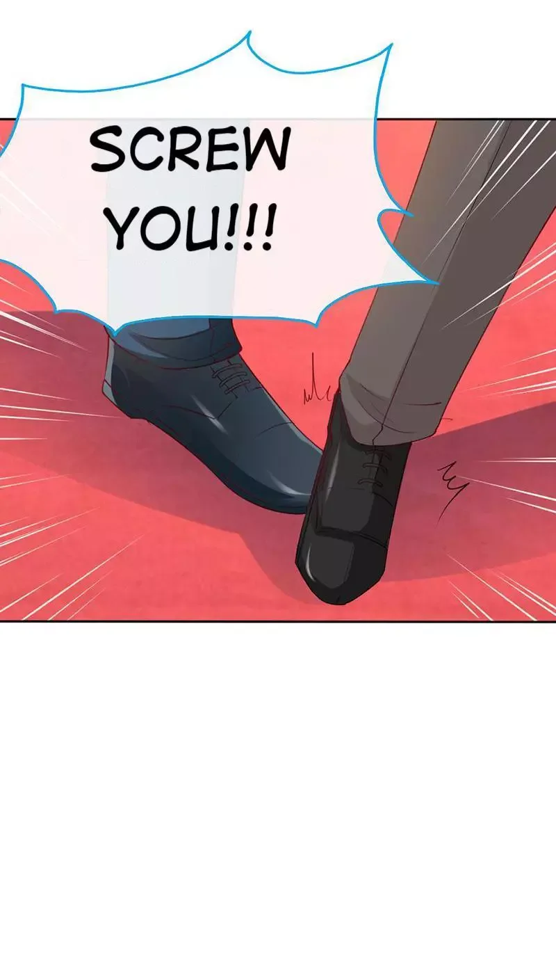 Don't Mess With The Supreme Mom Chapter 6 page 3