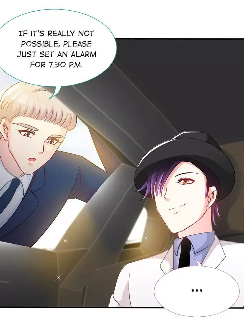 Don't Mess With The Supreme Mom Chapter 6 page 18