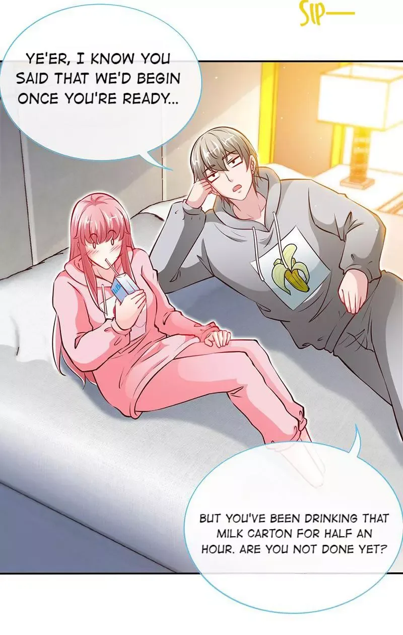Don't Mess With The Supreme Mom Chapter 60 page 4