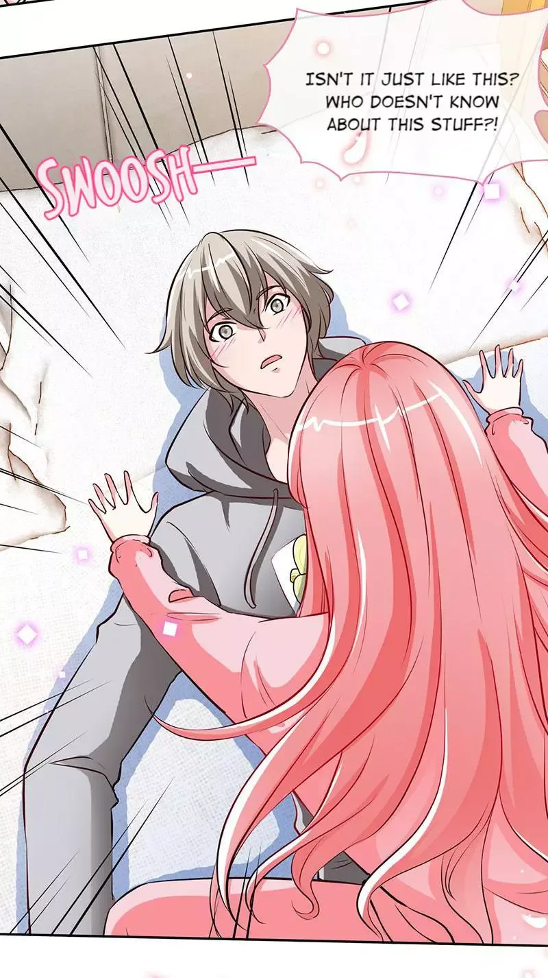 Don't Mess With The Supreme Mom Chapter 60 page 11