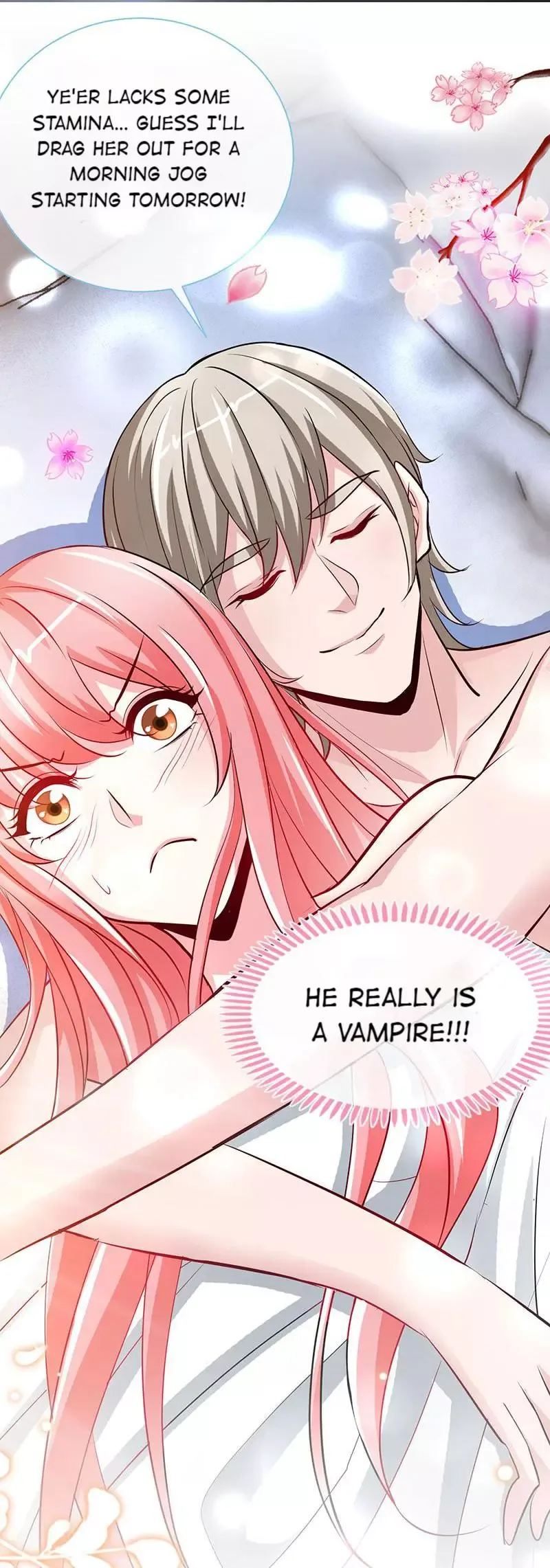 Don't Mess With The Supreme Mom Chapter 60 page 21