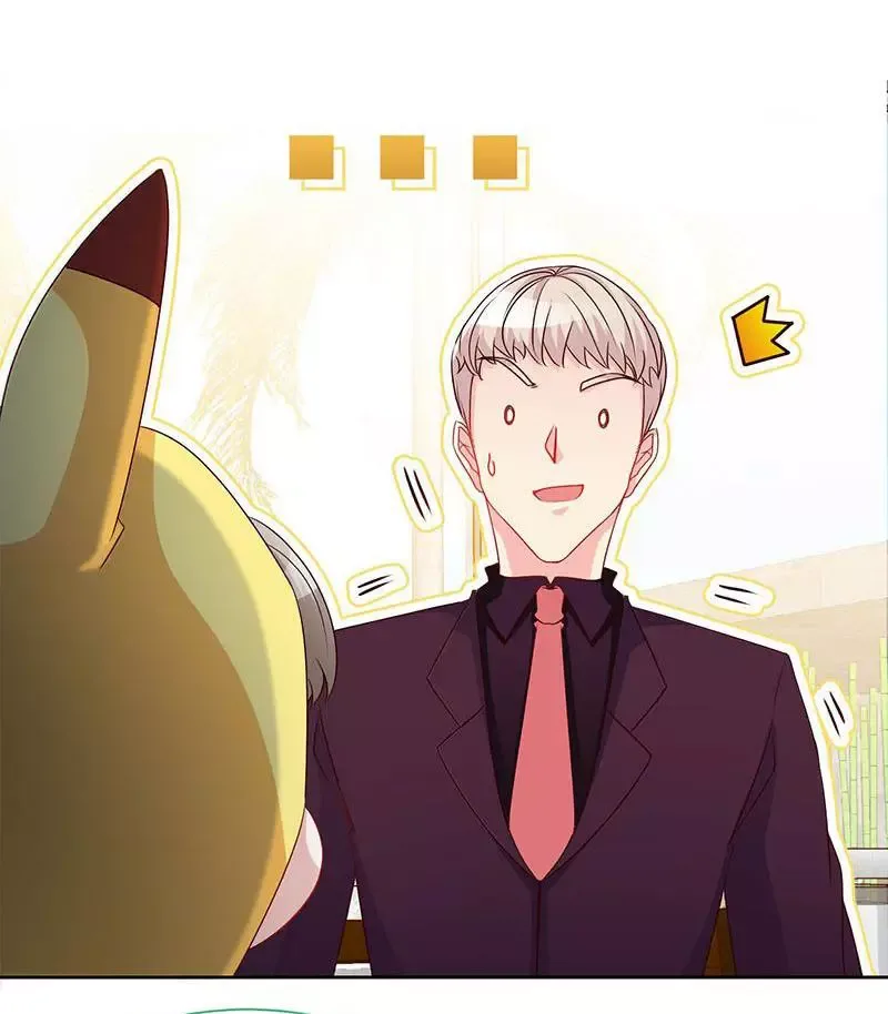 Don't Mess With The Supreme Mom Chapter 60 page 24