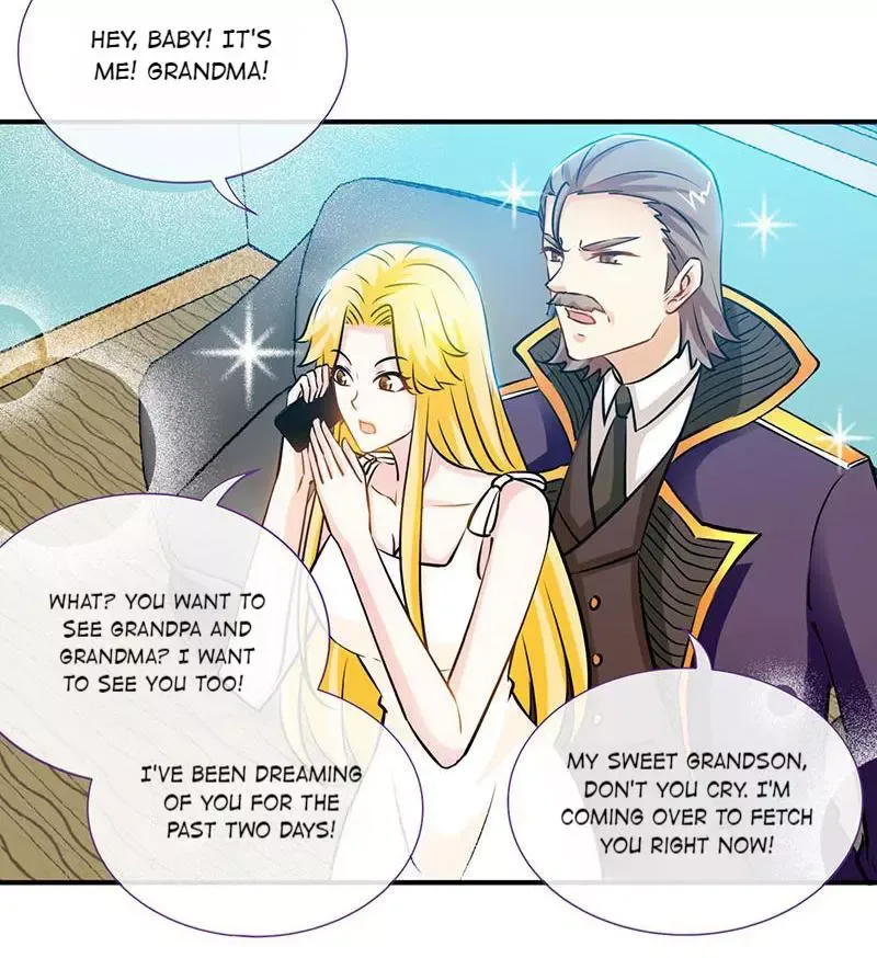 Don't Mess With The Supreme Mom Chapter 62 page 6