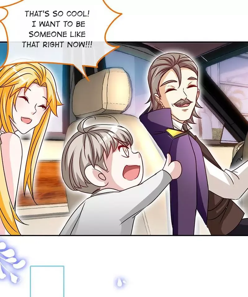 Don't Mess With The Supreme Mom Chapter 62 page 29