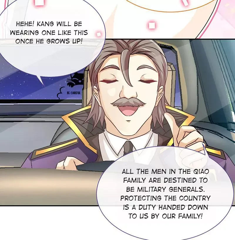 Don't Mess With The Supreme Mom Chapter 62 page 27