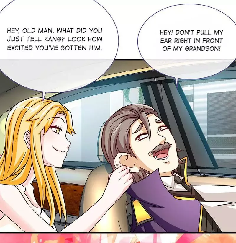 Don't Mess With The Supreme Mom Chapter 62 page 25