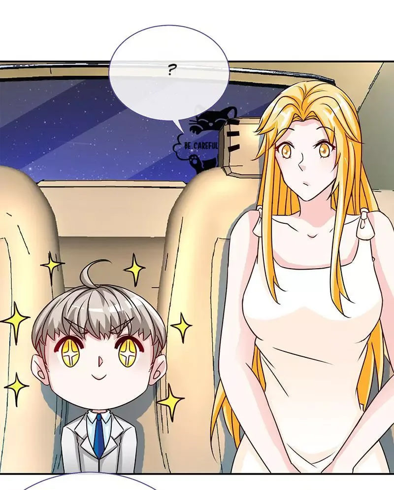 Don't Mess With The Supreme Mom Chapter 62 page 24