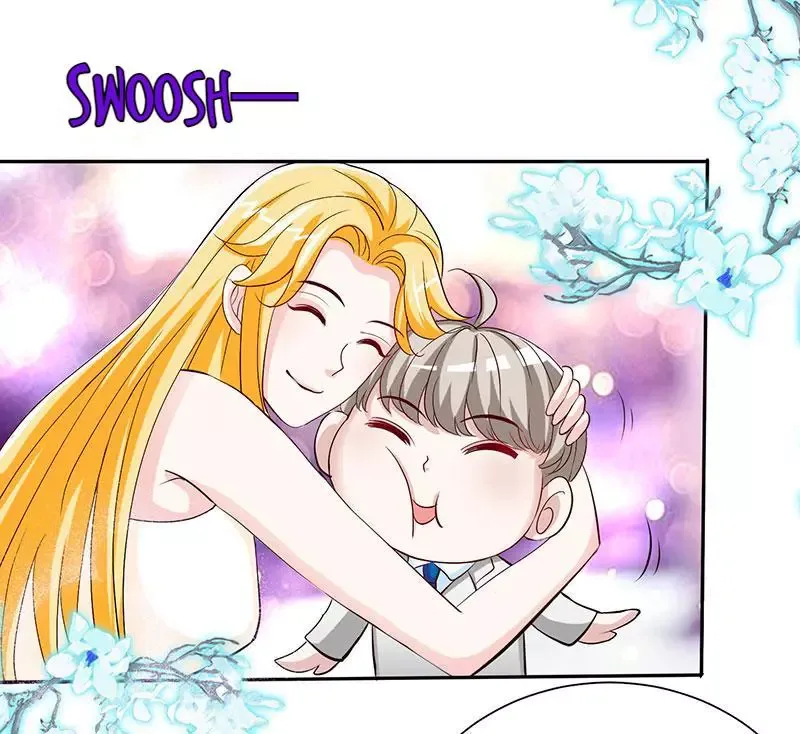 Don't Mess With The Supreme Mom Chapter 62 page 18
