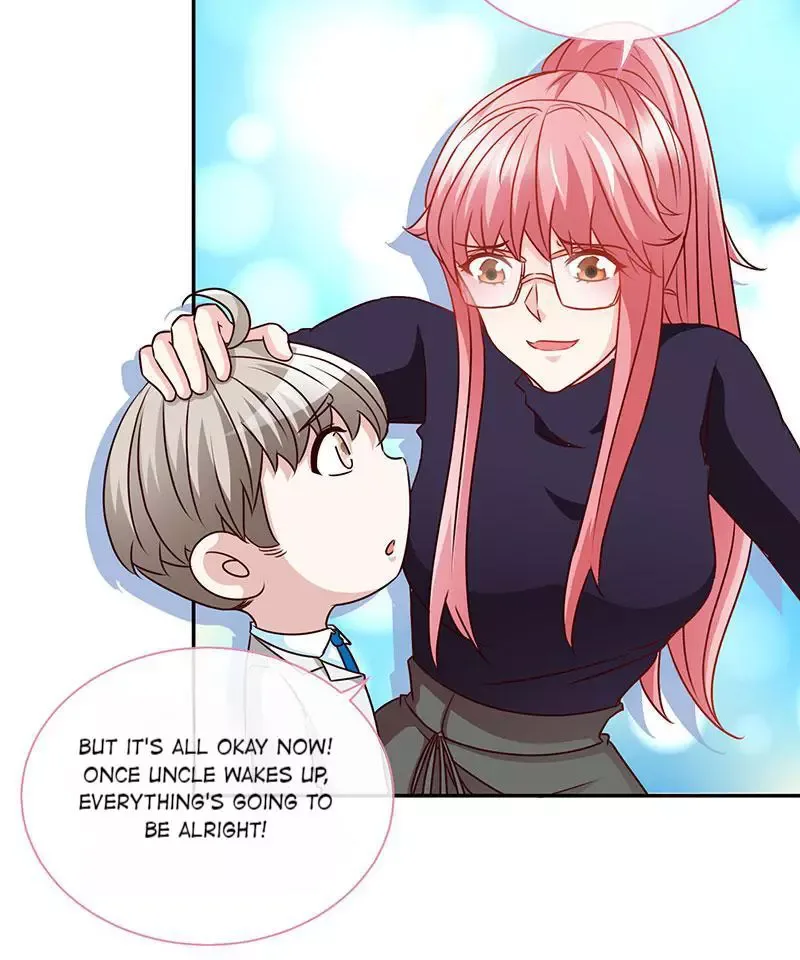 Don't Mess With The Supreme Mom Chapter 63 page 6