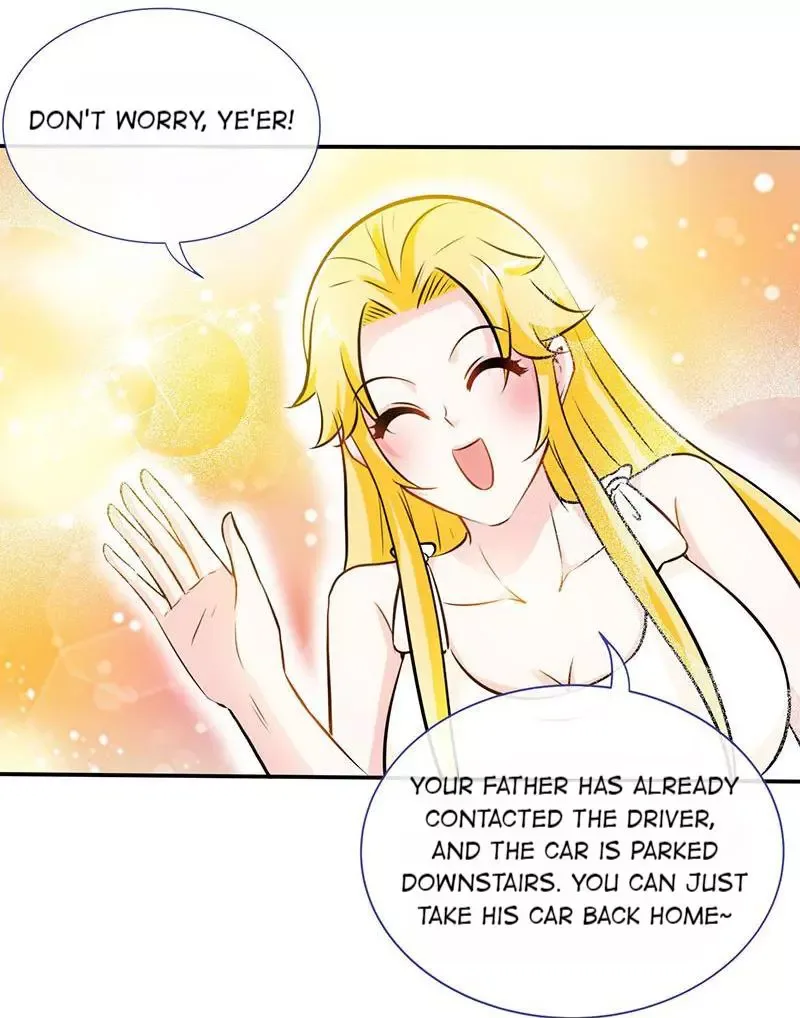 Don't Mess With The Supreme Mom Chapter 63 page 22