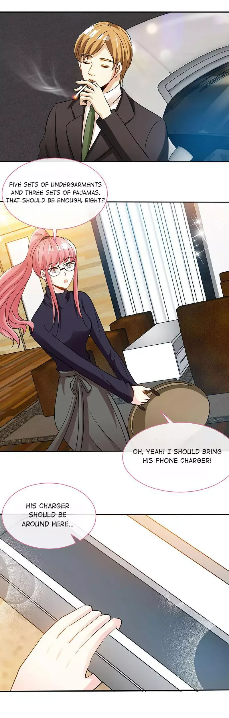 Don't Mess With The Supreme Mom Chapter 63 page 24