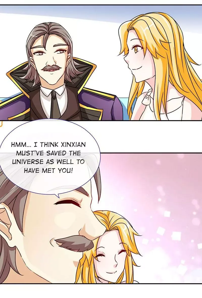Don't Mess With The Supreme Mom Chapter 63 page 13