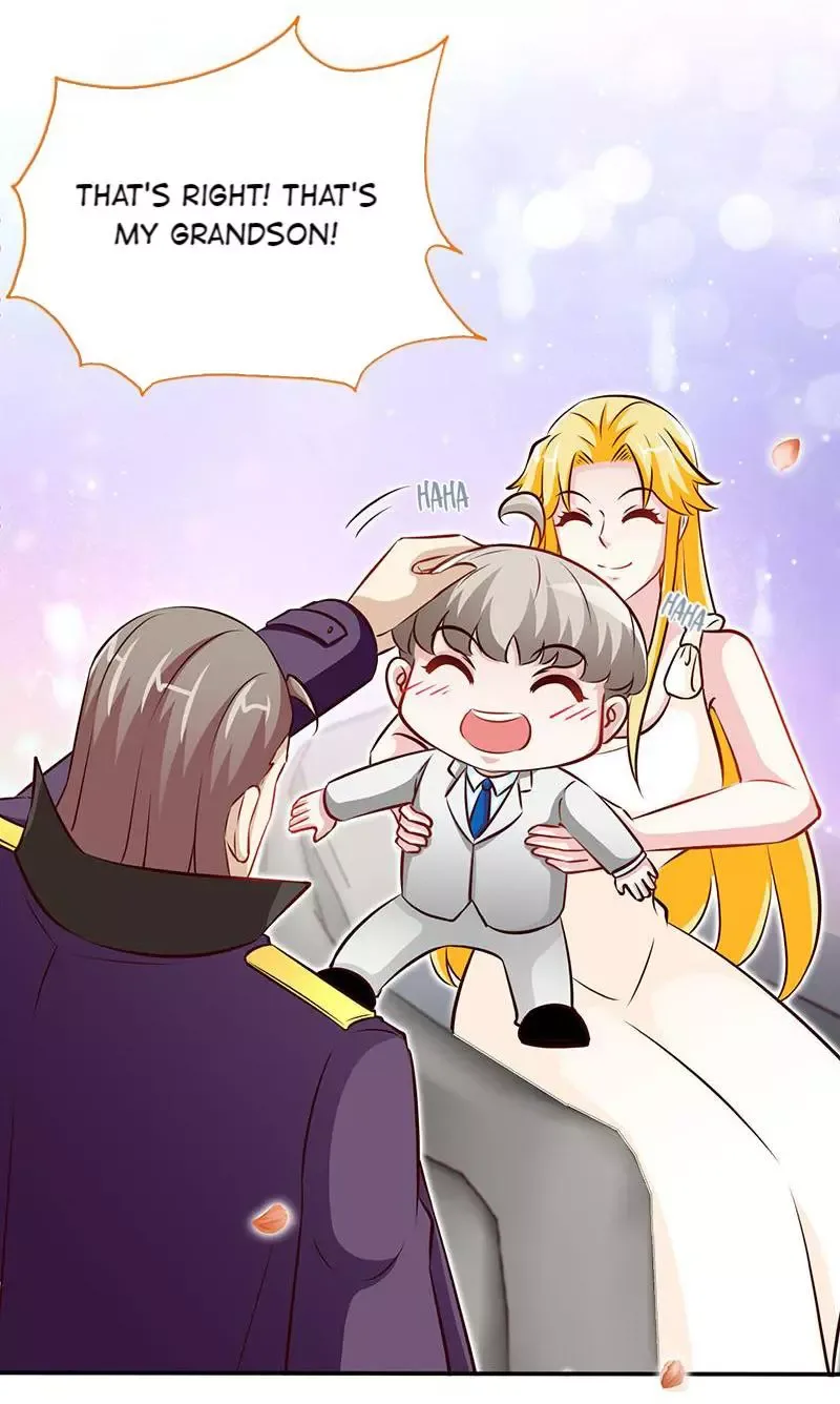 Don't Mess With The Supreme Mom Chapter 63 page 17
