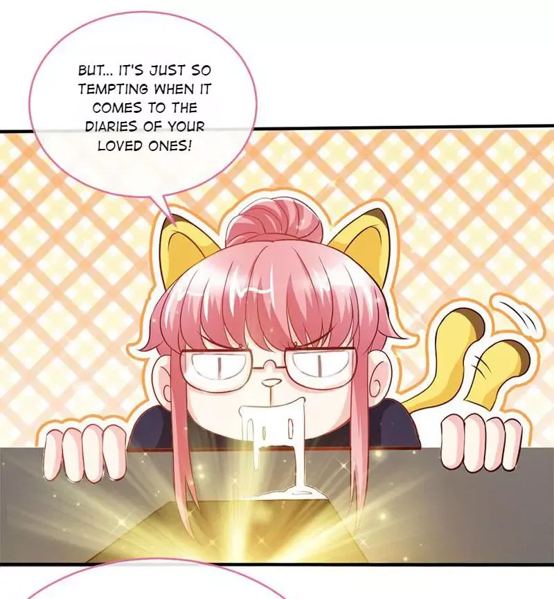 Don't Mess With The Supreme Mom Chapter 64 page 3