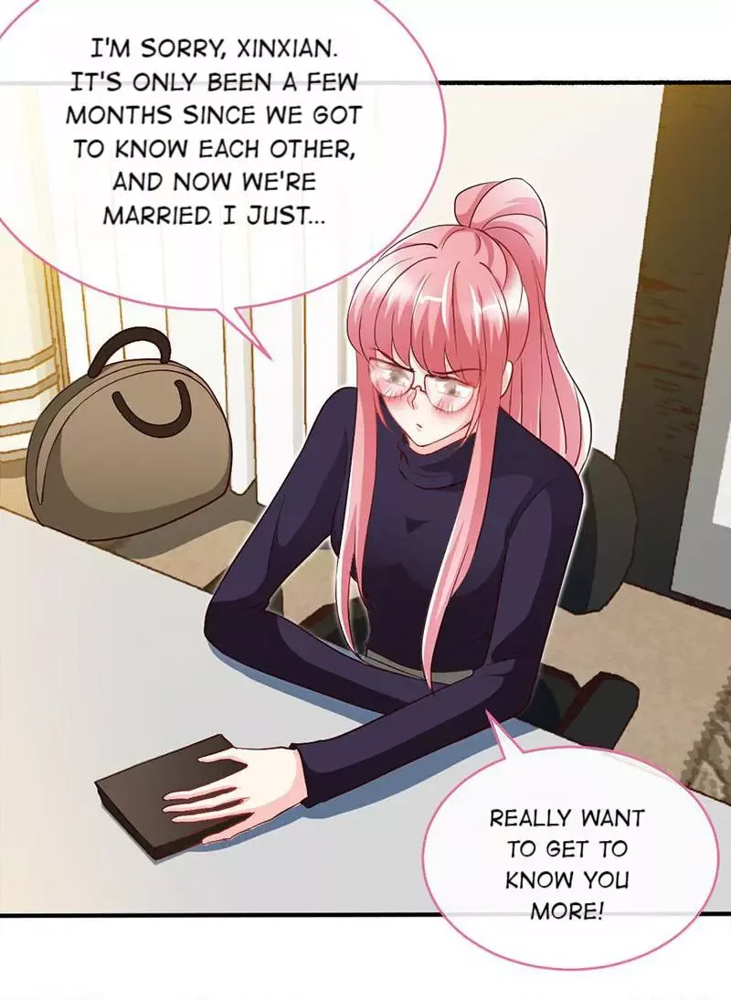 Don't Mess With The Supreme Mom Chapter 64 page 4