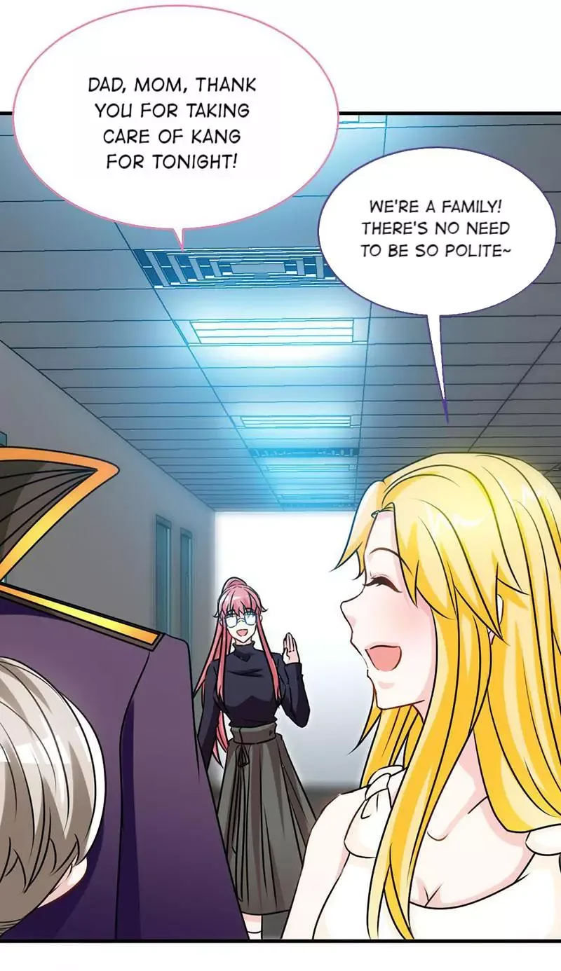 Don't Mess With The Supreme Mom Chapter 64 page 29