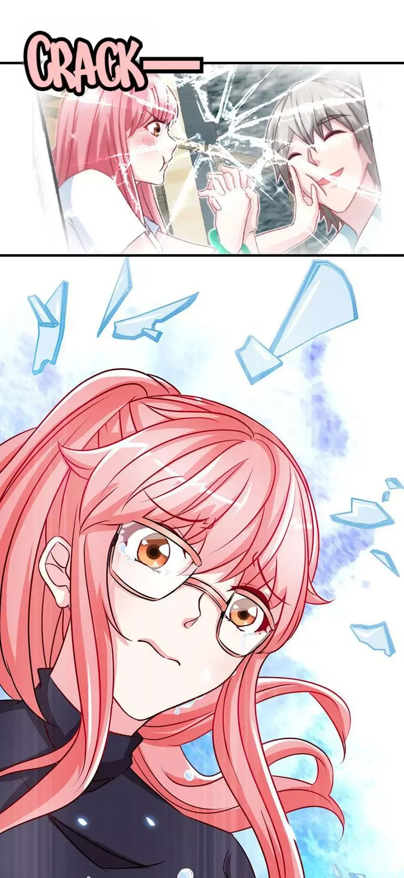 Don't Mess With The Supreme Mom Chapter 64 page 20