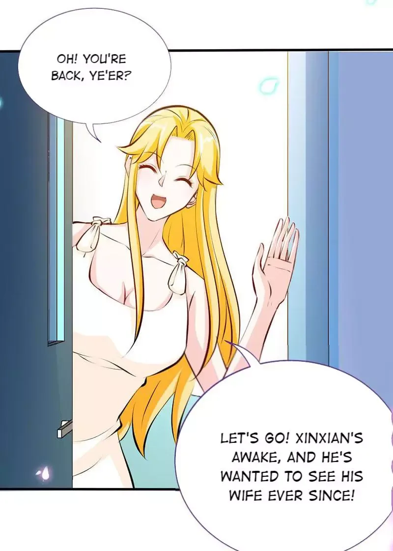 Don't Mess With The Supreme Mom Chapter 64 page 15